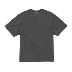 WANT fire TEE [フェードグレー]