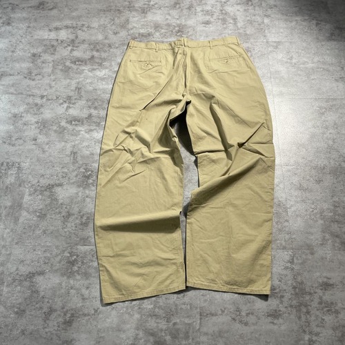90s Polo by Ralph Lauren chino USA製
