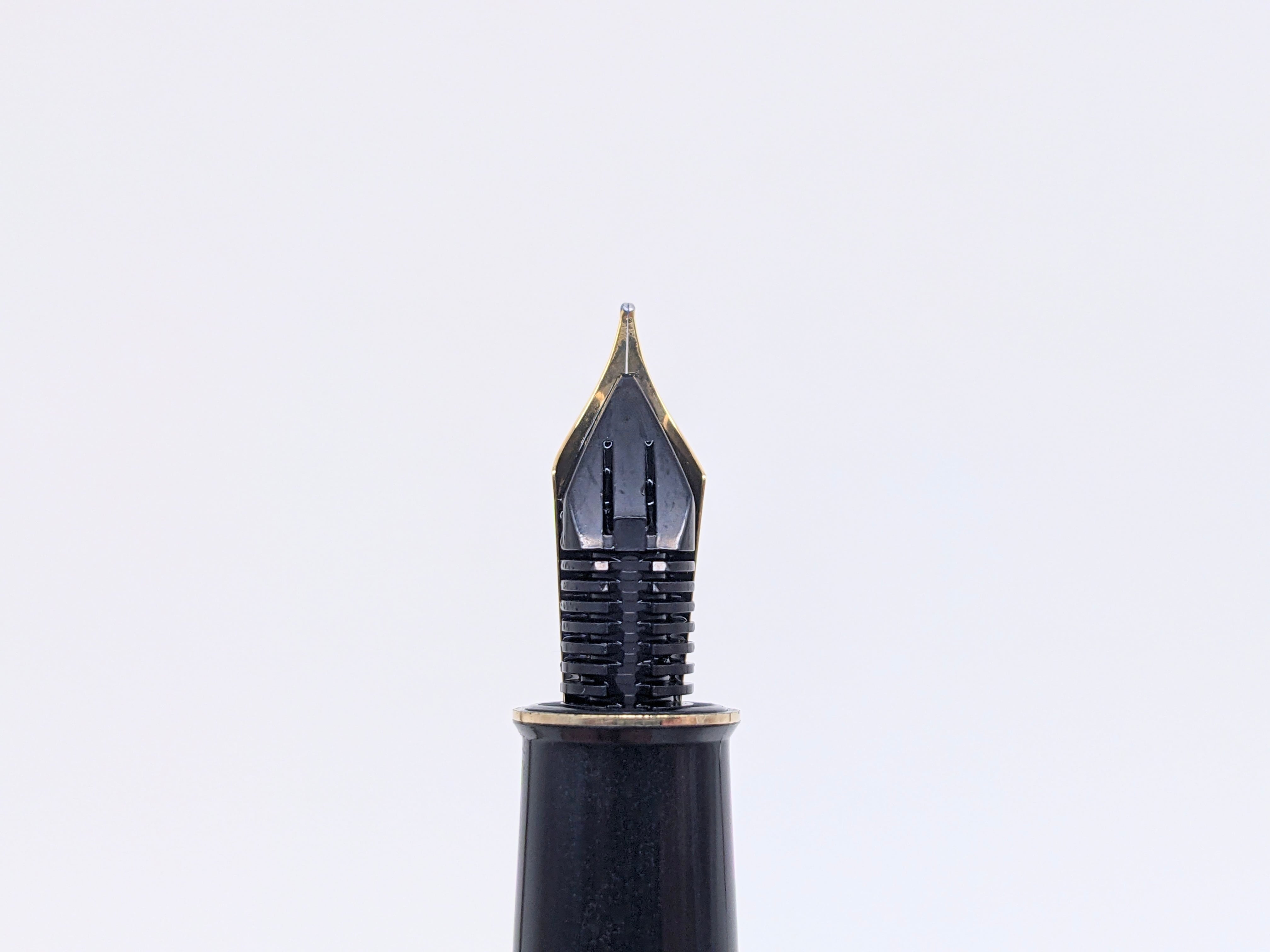 90s シェーファー コノソアール ヘリンボーン 815 SHEAFFER
