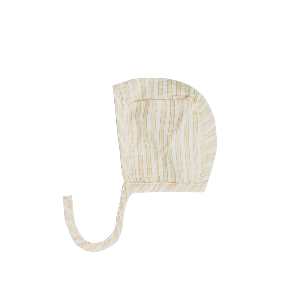 Quincy Mae(クインシーメイ) / 23ss BABY BONNET / VINTAGE STRIPE / 6-12M (頭囲48cmまで)