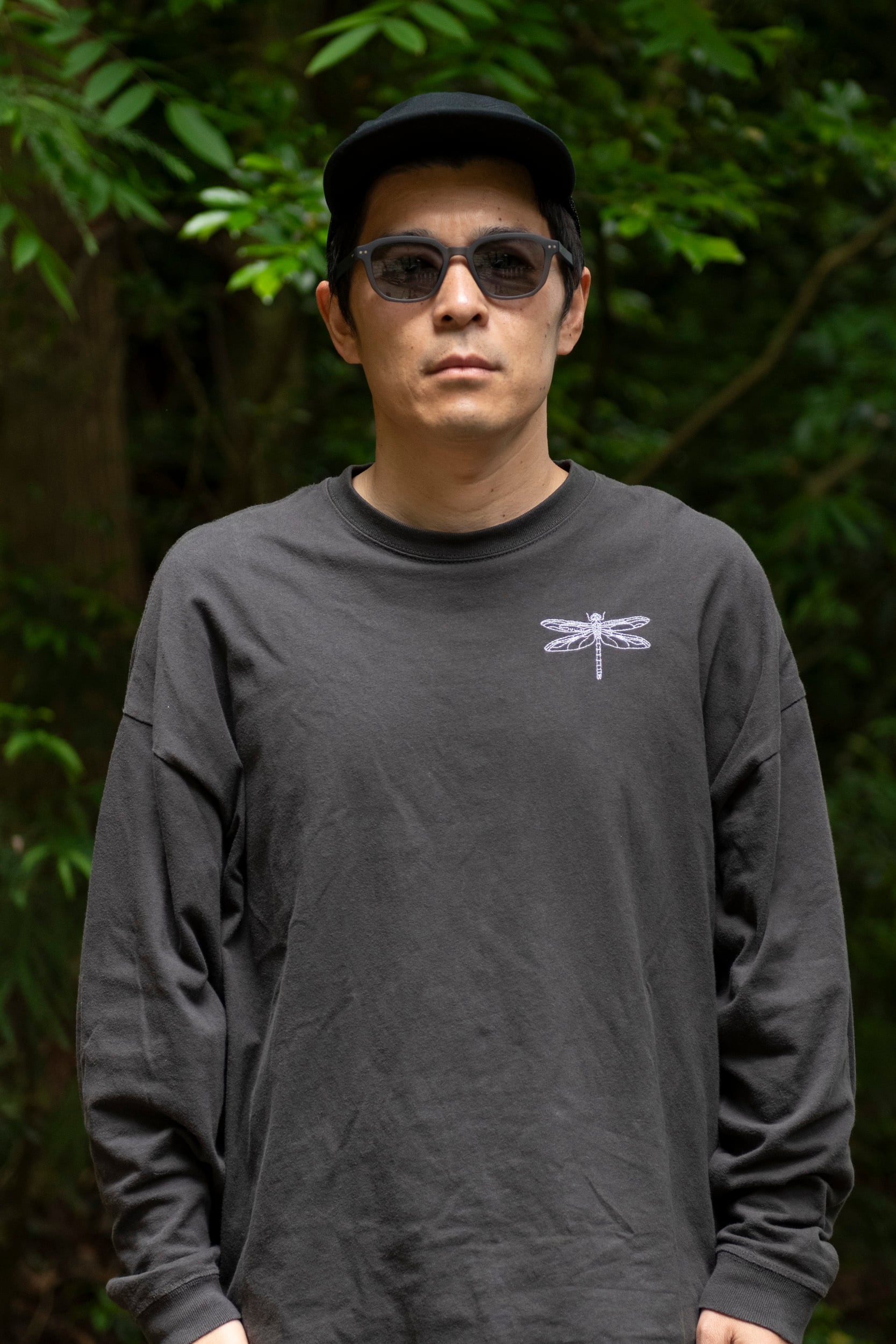BLUE LABEL］Fenrir フェンリル | OWL MILS