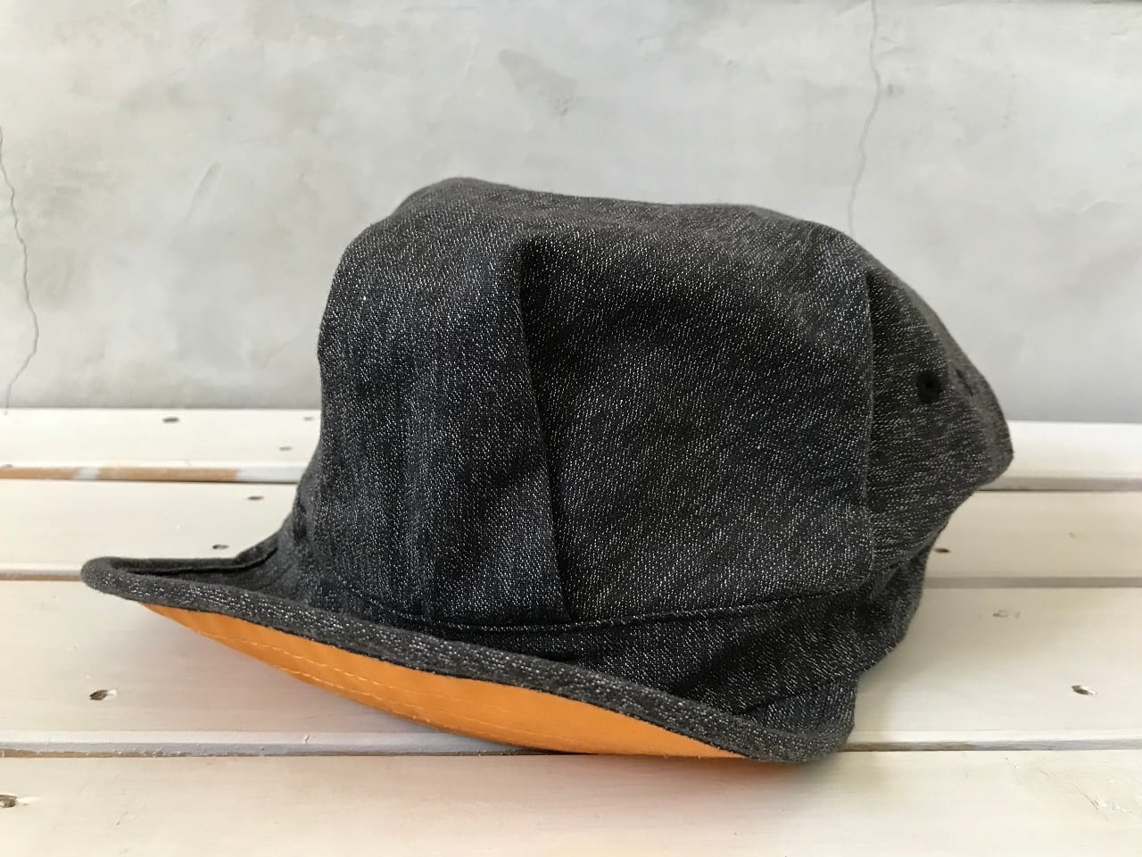 ノースノーネーム アメリカンワナビー別注 ワッペン NORTH