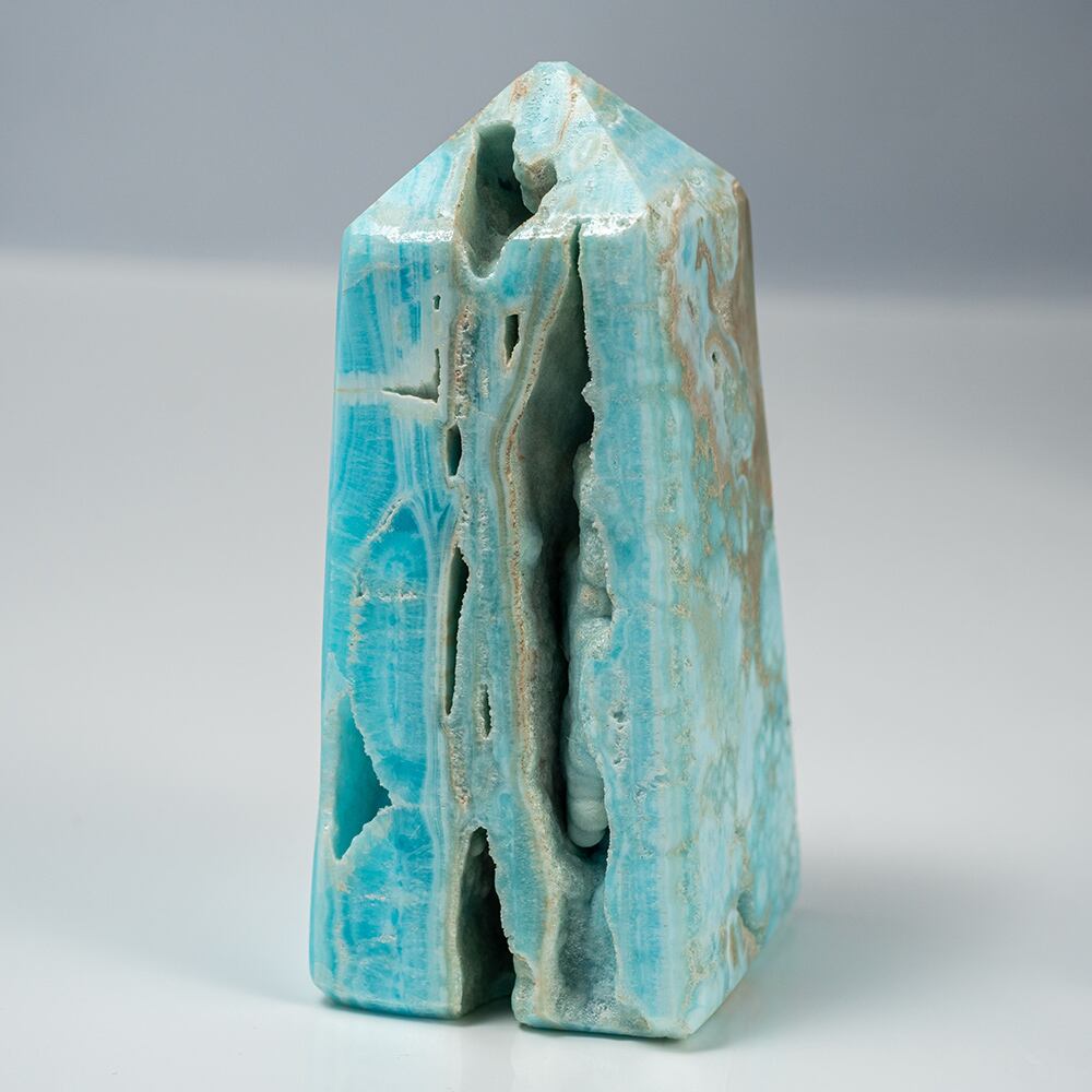 セレスタイト 原石 天青石 天上界 天使の石 ジオード ドーム 高品質