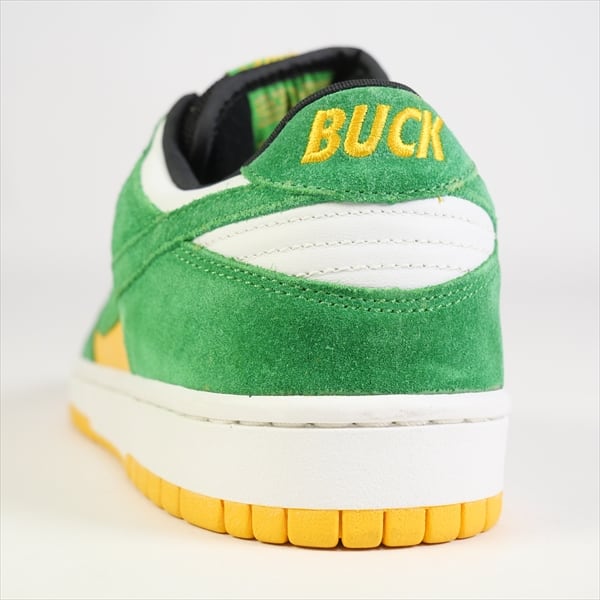 oldstussyNIKE DUNK LOW PRO SB BUCK 2003年製 未使用 バック