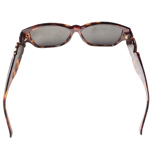 YVES SAINT LAURENT logo sunglasses