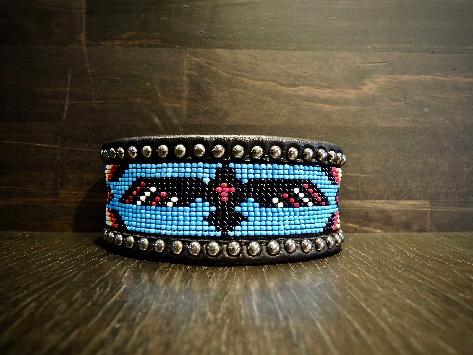 【B'z 稲葉浩志 Live 着用】サタンタ ブレスレット B'z 稲葉浩志 Live 着用】サタンタ ブレスレット