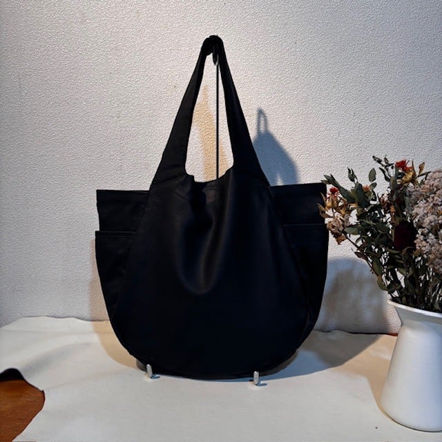 REN パンプキンサック