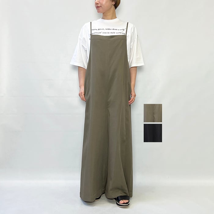 オールインワン | BIEN MORE Net Store ファッション レディース