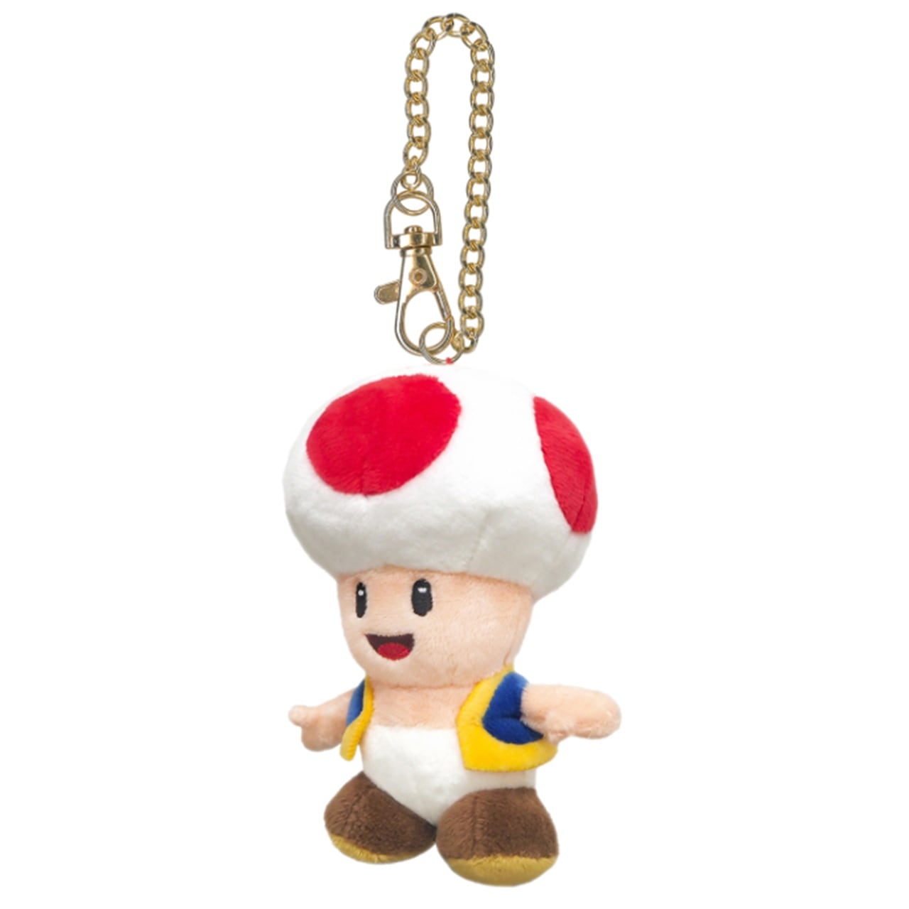 スーパーマリオASC キノピオ（マスコット）(9804651) | T-VOOS