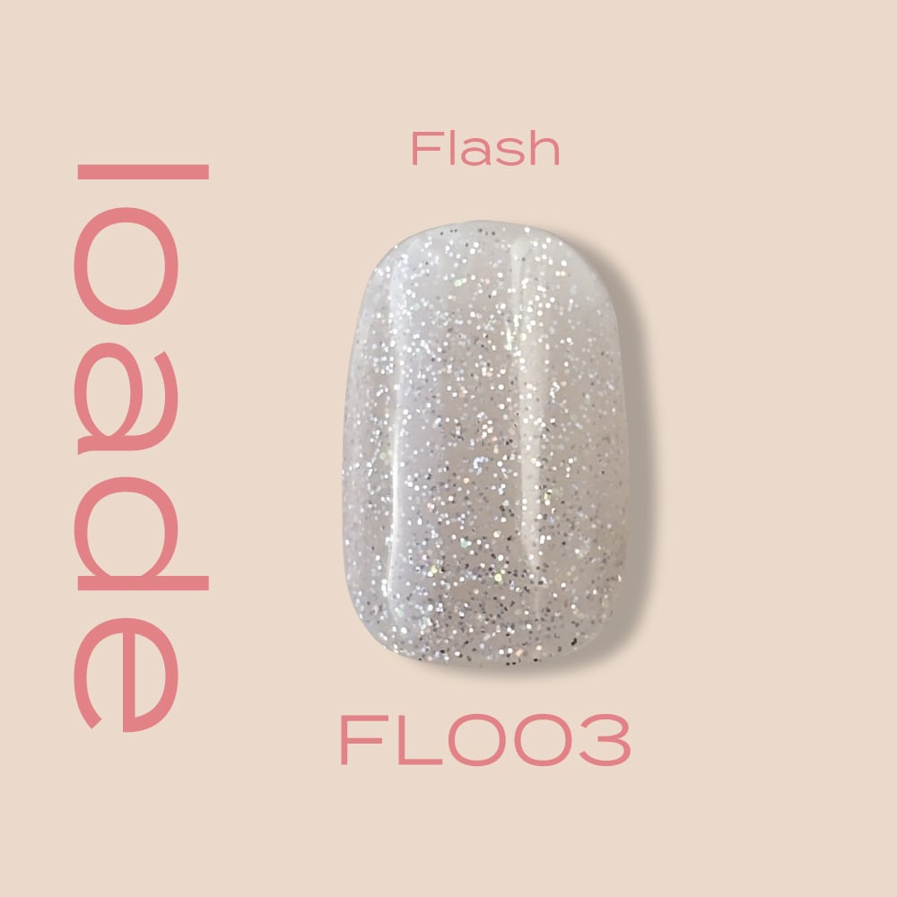 loade】Flash 007 | CLETO / loade