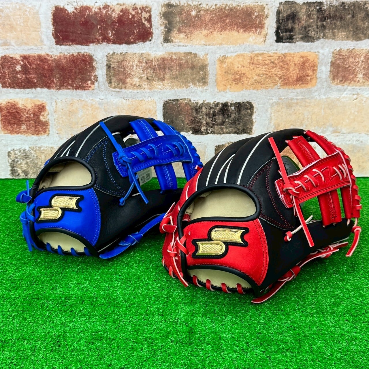 広島C矢野選手モデル】すぐ使える！ 限定SSK 軟式グラブ SSGB76108