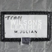 90’s WILSONS LEATHER M.JULIAN