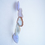 Salt Lake 05 - アゲートヒーリングチャイム / Agate Sun Catcher Wind Chime 270