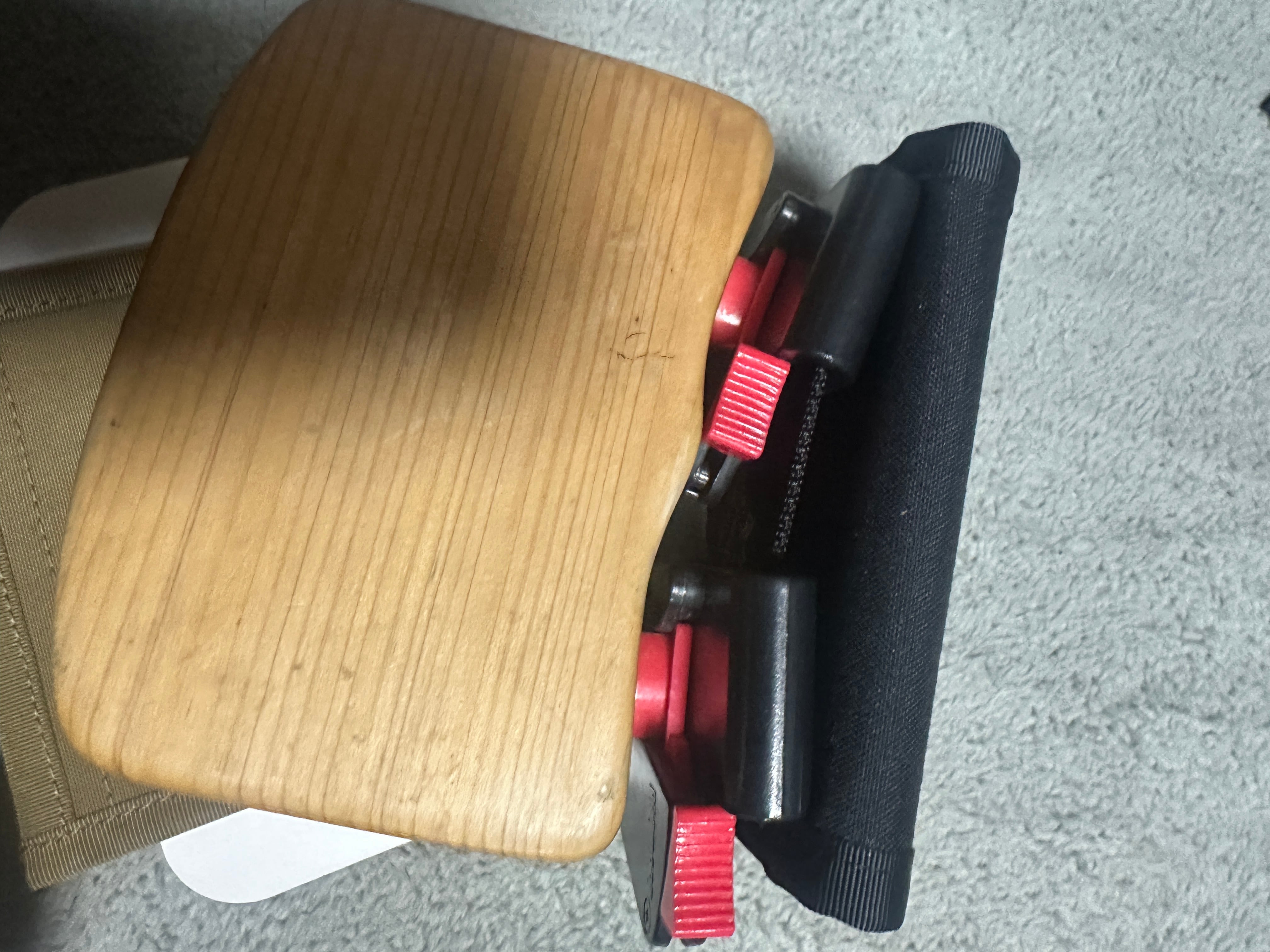 新発売！ LINHA BOX(餌箱）HOLDER CL-76 | SPARCLE BLACK