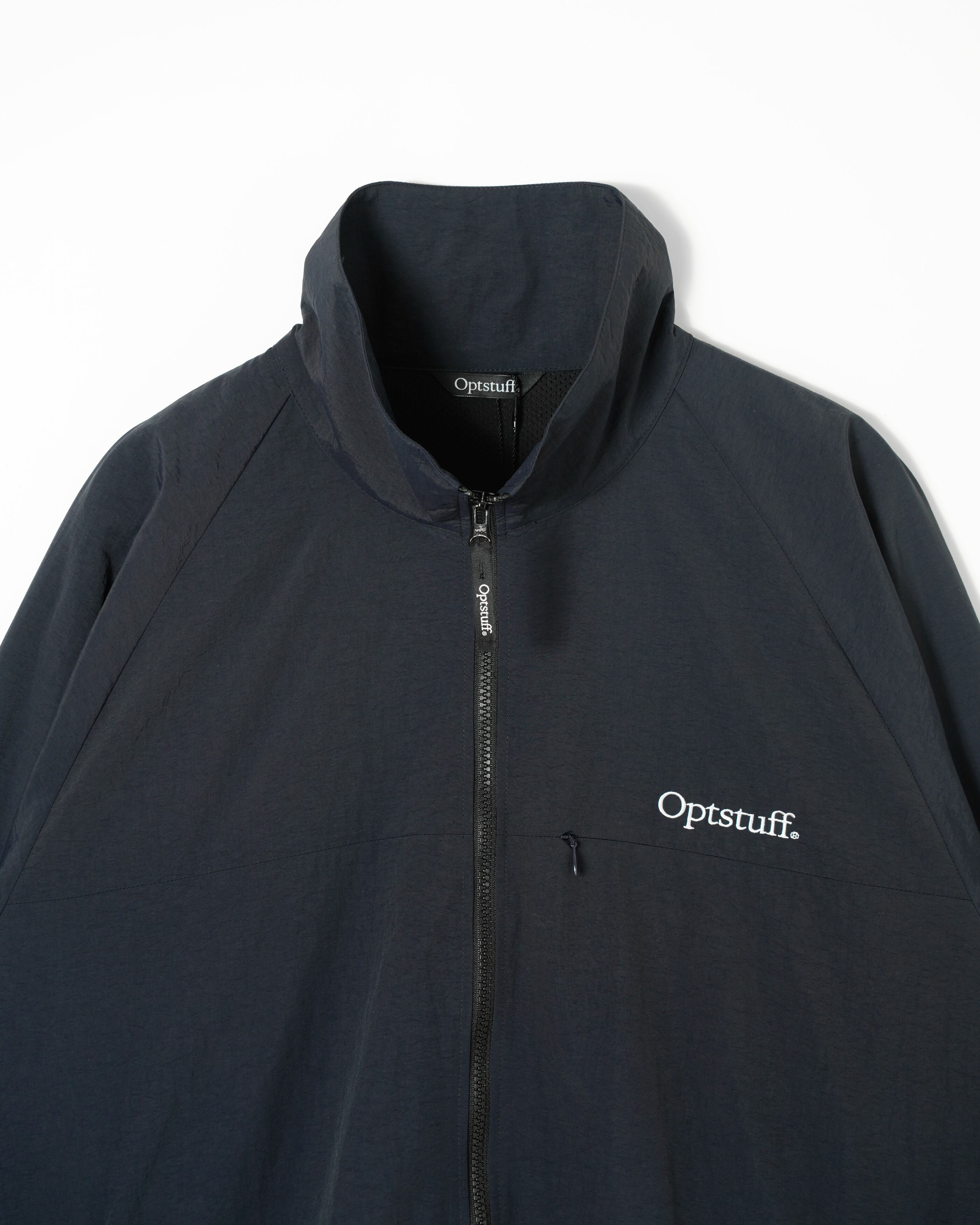 OPTSTUFF] CREATOR'S JACKET × CREATOR'S PANTS (NAVY) | OPTSTUFF