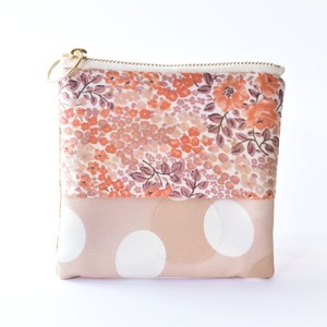 TISSUE POUCH / No,10051-3