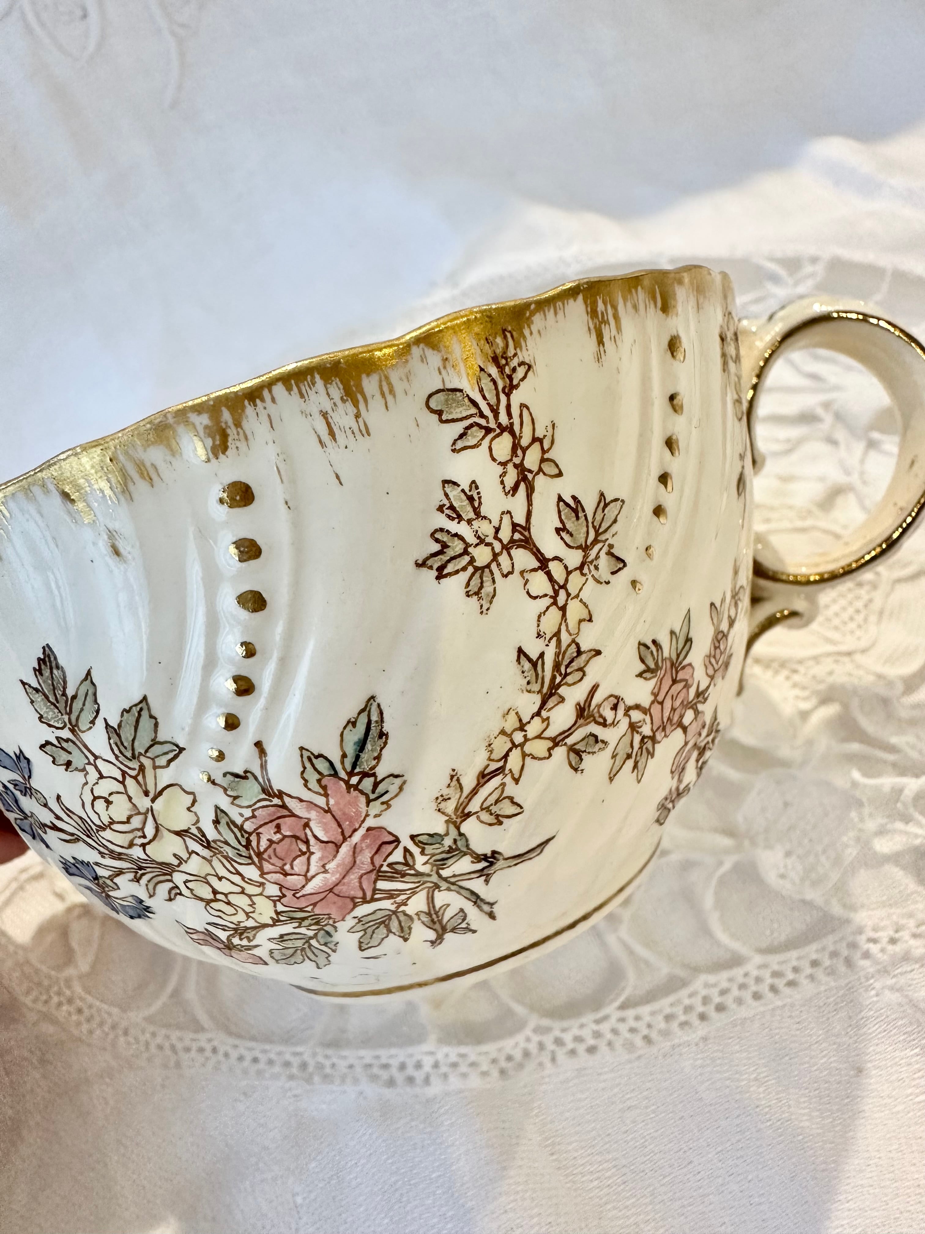 Sarregumines Louis XV サルグミンヌ ルイ15世 ショコラカップ Sarregumines Louis XV サルグミンヌ ルイ15世 ショコラカップ