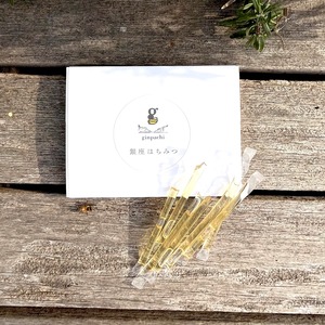 銀座はちみつ　スティック24本入り