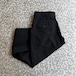 CDG homme / AD1988 2tuck slacks size M