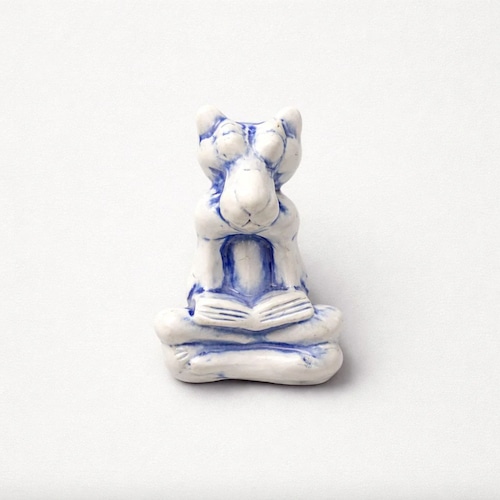 BOOTLEG PINK PANTHER PALO SANTO HOLDER /DEN SOUVENIR