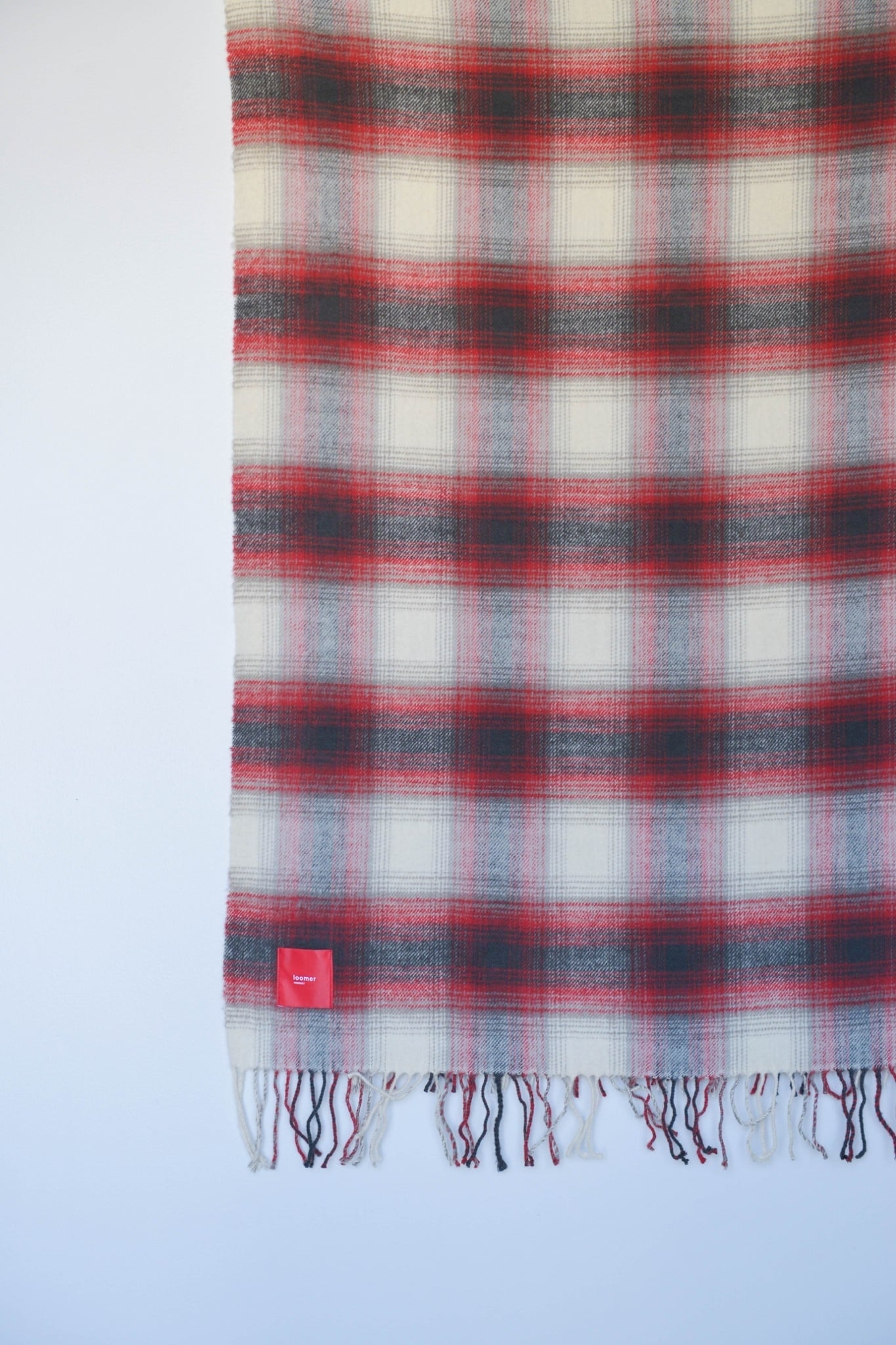 Filles et Garçons Exclusive by loomer Original Blanket