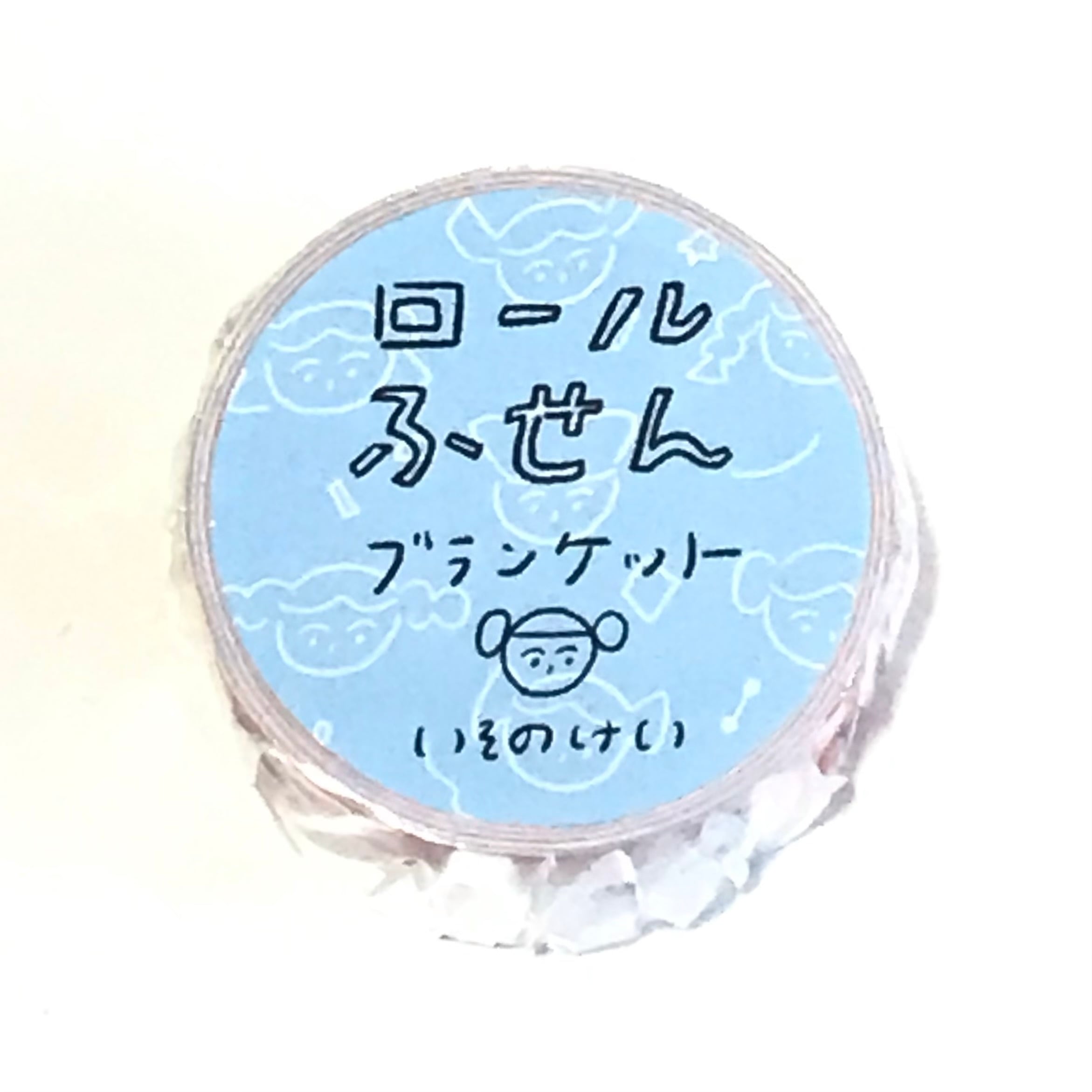 ロール付箋 | Macaroni