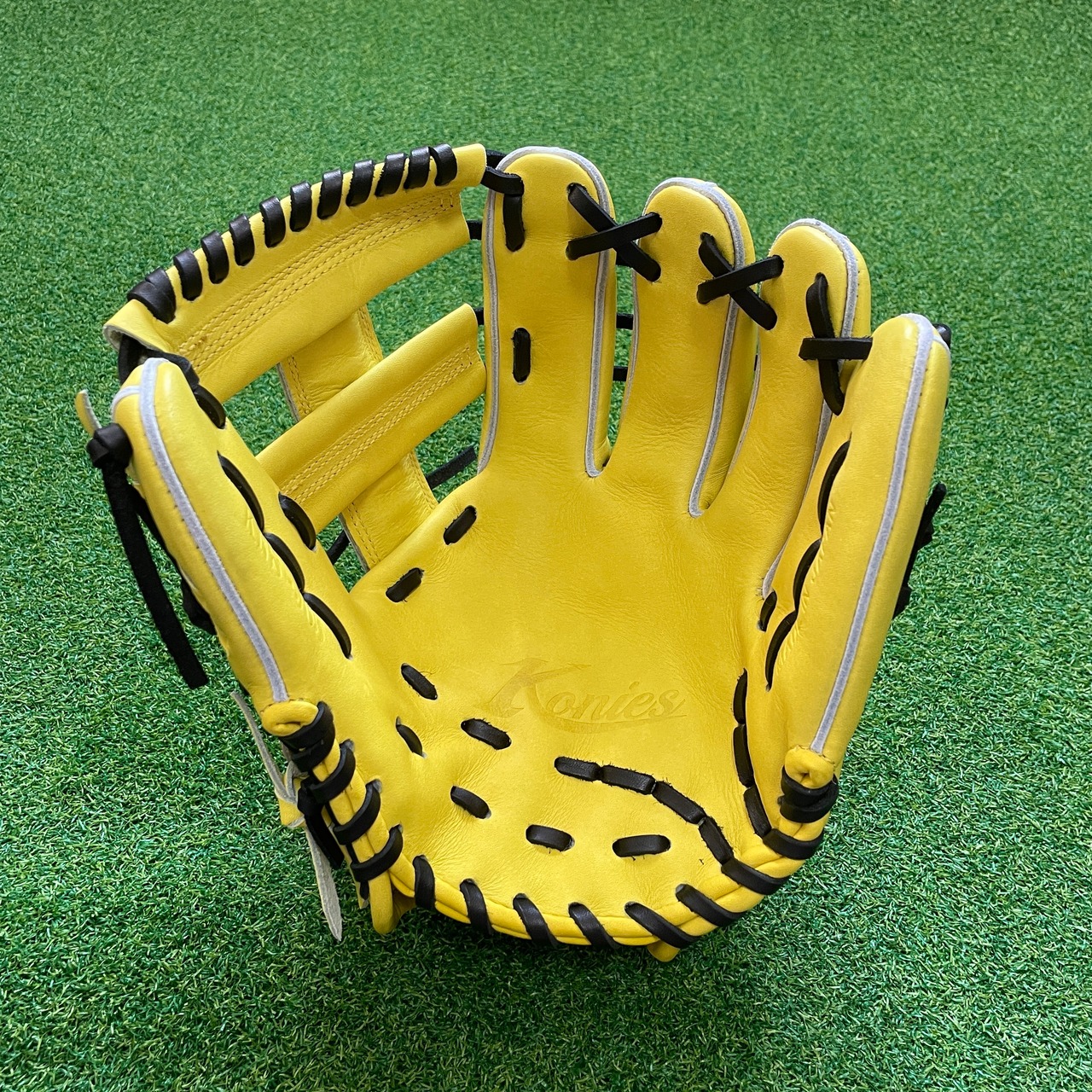 【内野手用】KNS-J05モデル