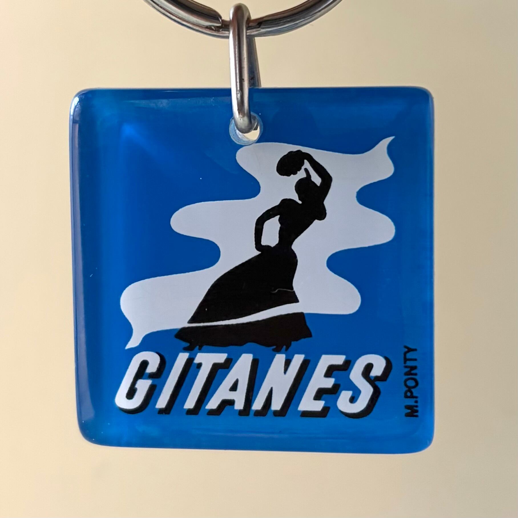 Amourette ハート レア ブルボンキーホルダー | ブルボン蚤の市