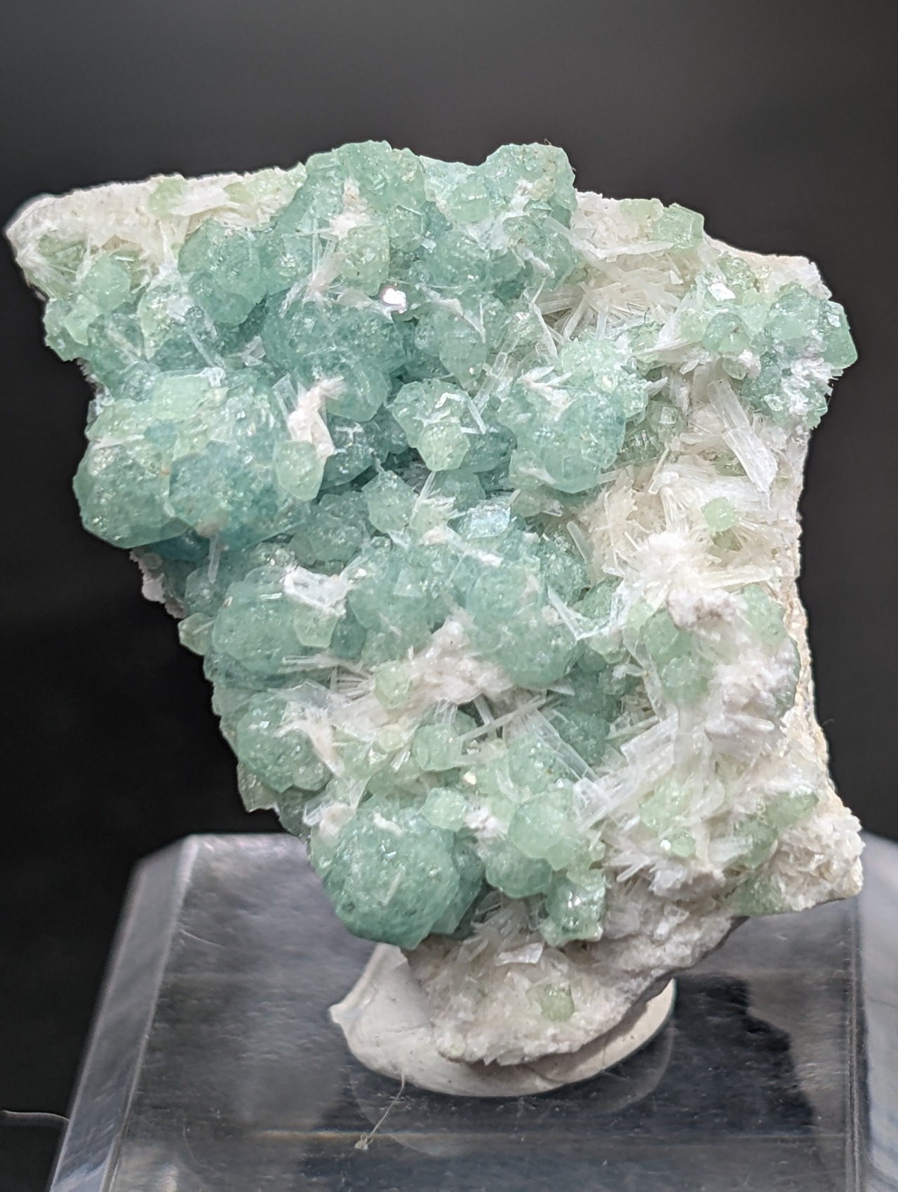 【000_様専用】デマントイド（アンドラダイトガーネット）   Tani mine, Khost province, Afghanistan　 AS93300217