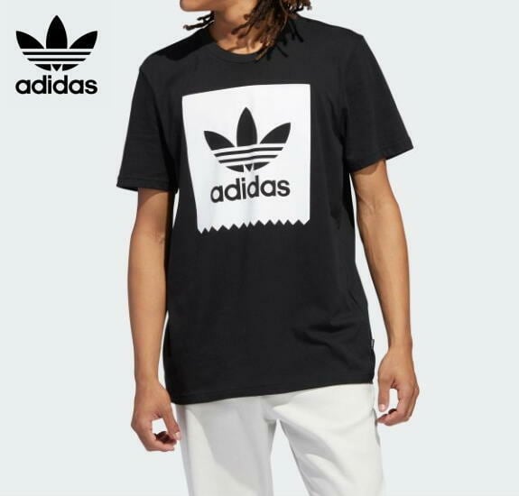 adidas Tシャツ