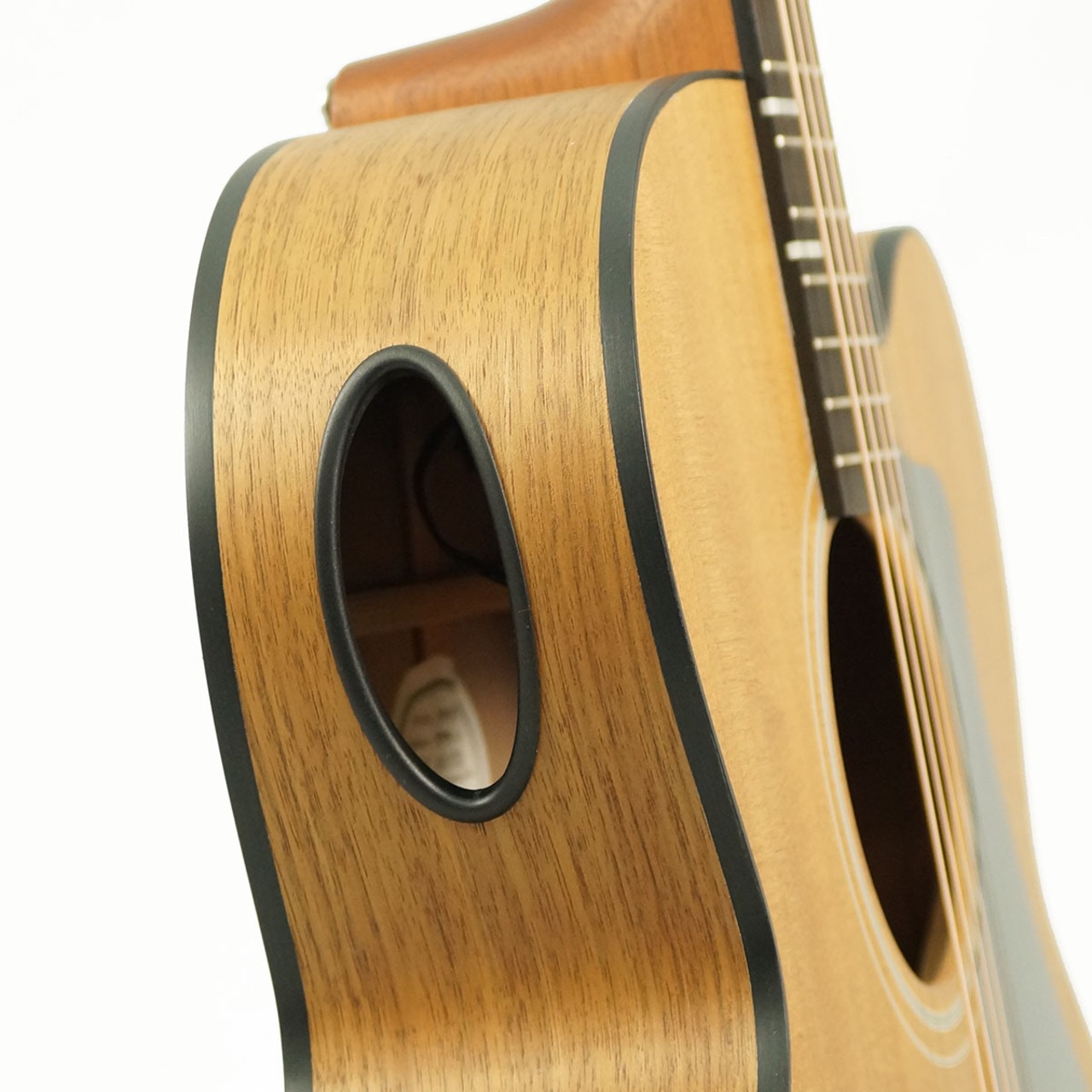 Gibson G-200 EC (Natural) [USED]