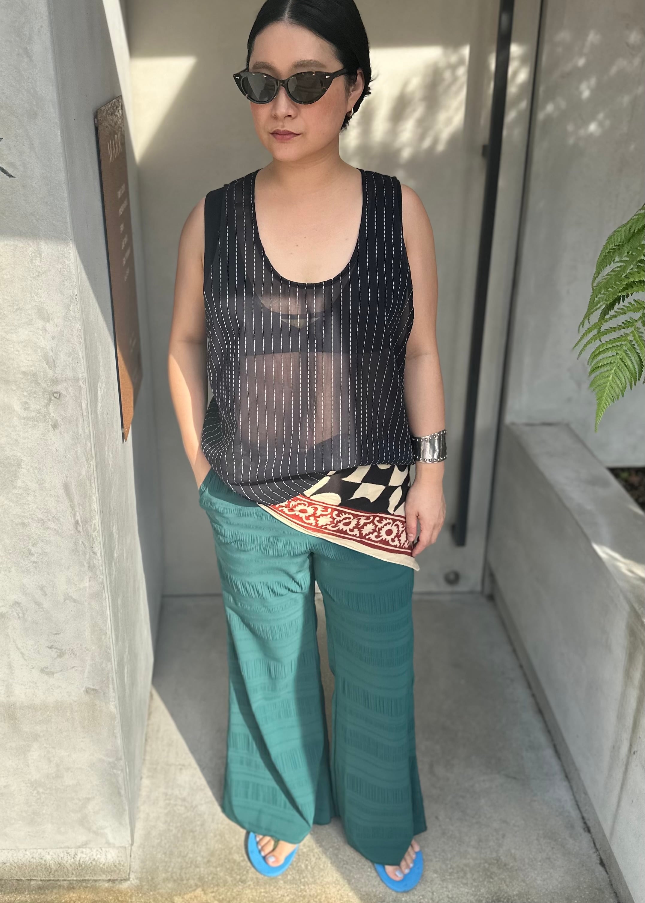 Taara Clothing Easy Pants | mark1207