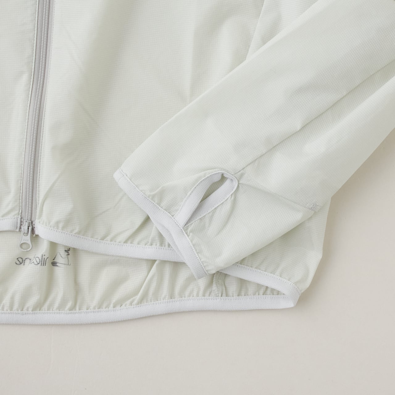 milestone(マイルストーン) Onion Hoody / オニオン フーディー