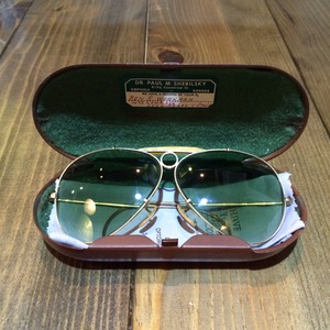 40's "Ray-Ban" Sunglasses