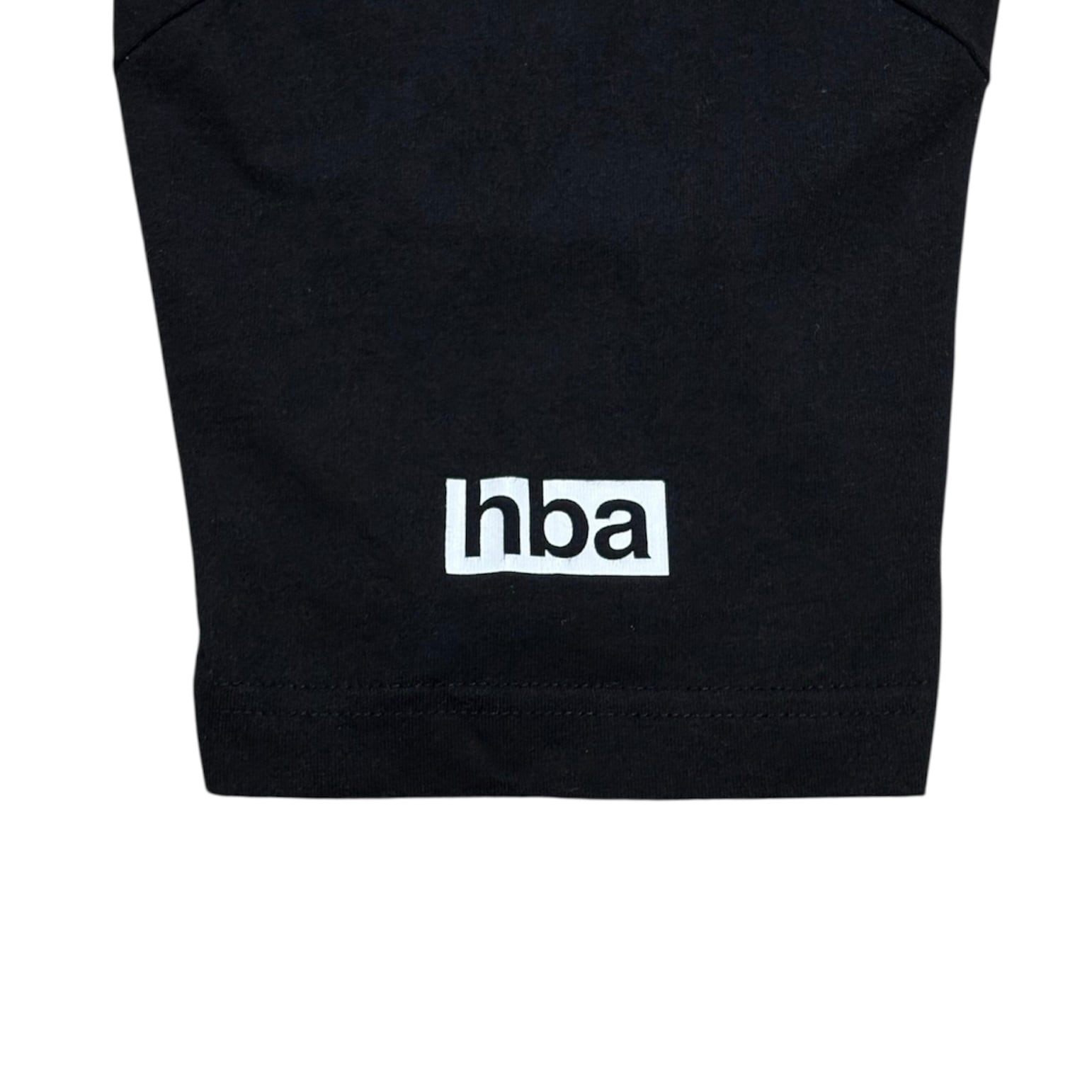 SS2016 HOOD BY AIR. BY SHAYNE OLIVER HEADLESS T-SHIRT | 24