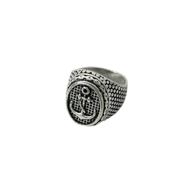 helm ring