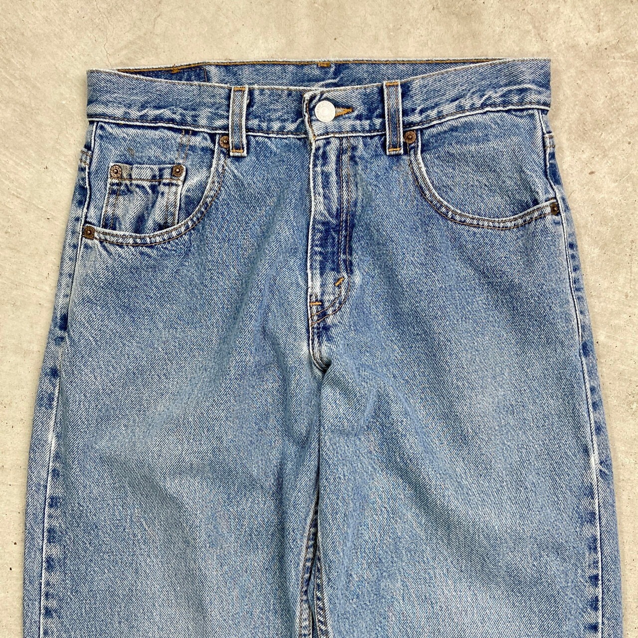 00年代 USA製 Levi