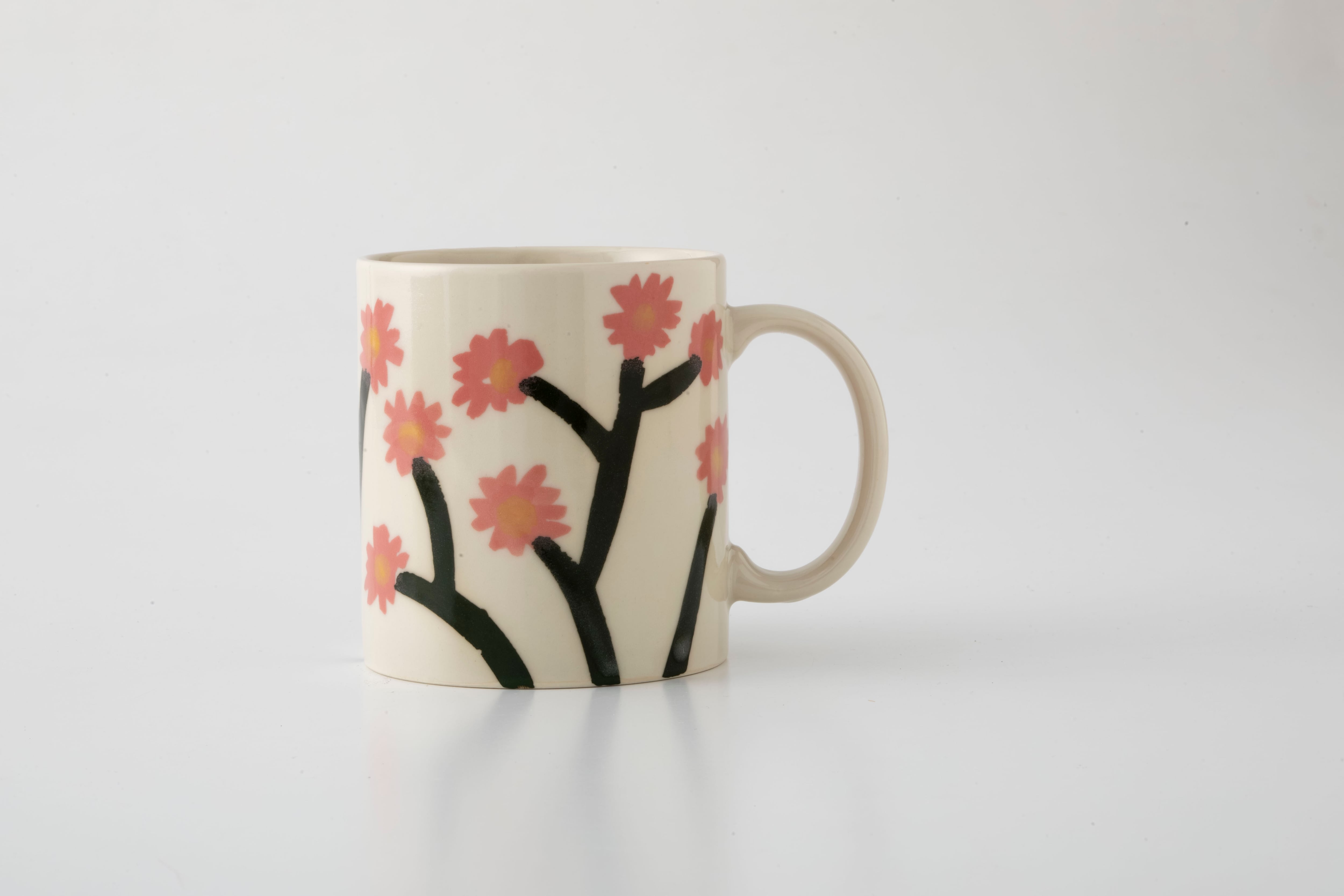 W3-21:Field Notes Mug / Donchi