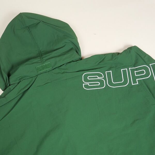 Size【M】 SUPREME シュプリーム 24AW Spellout Embroidered Size【M】 SUPREME シュプリーム 24AW Spellout Embroidered