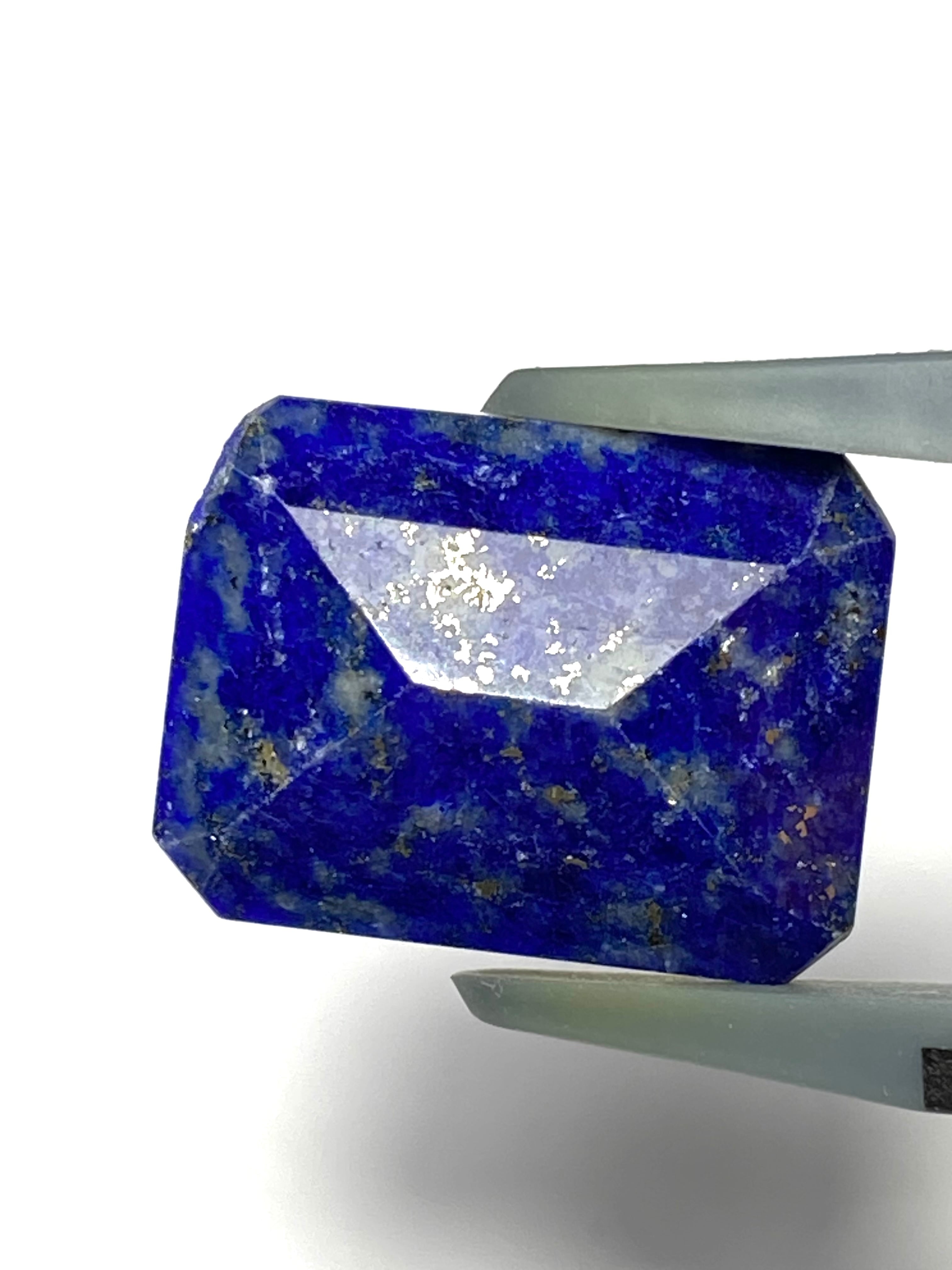 26.ラピスラズリ(小欠け)［No.HA-3261］ | デザインアトリエ -kakera-