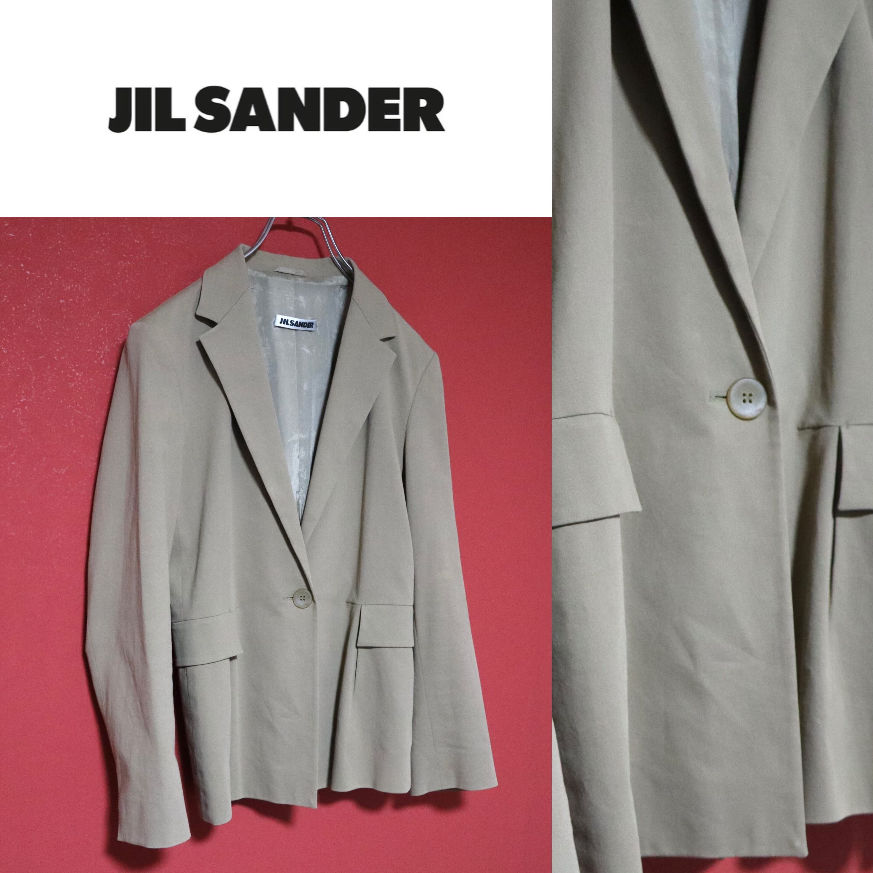 JIL SANDER