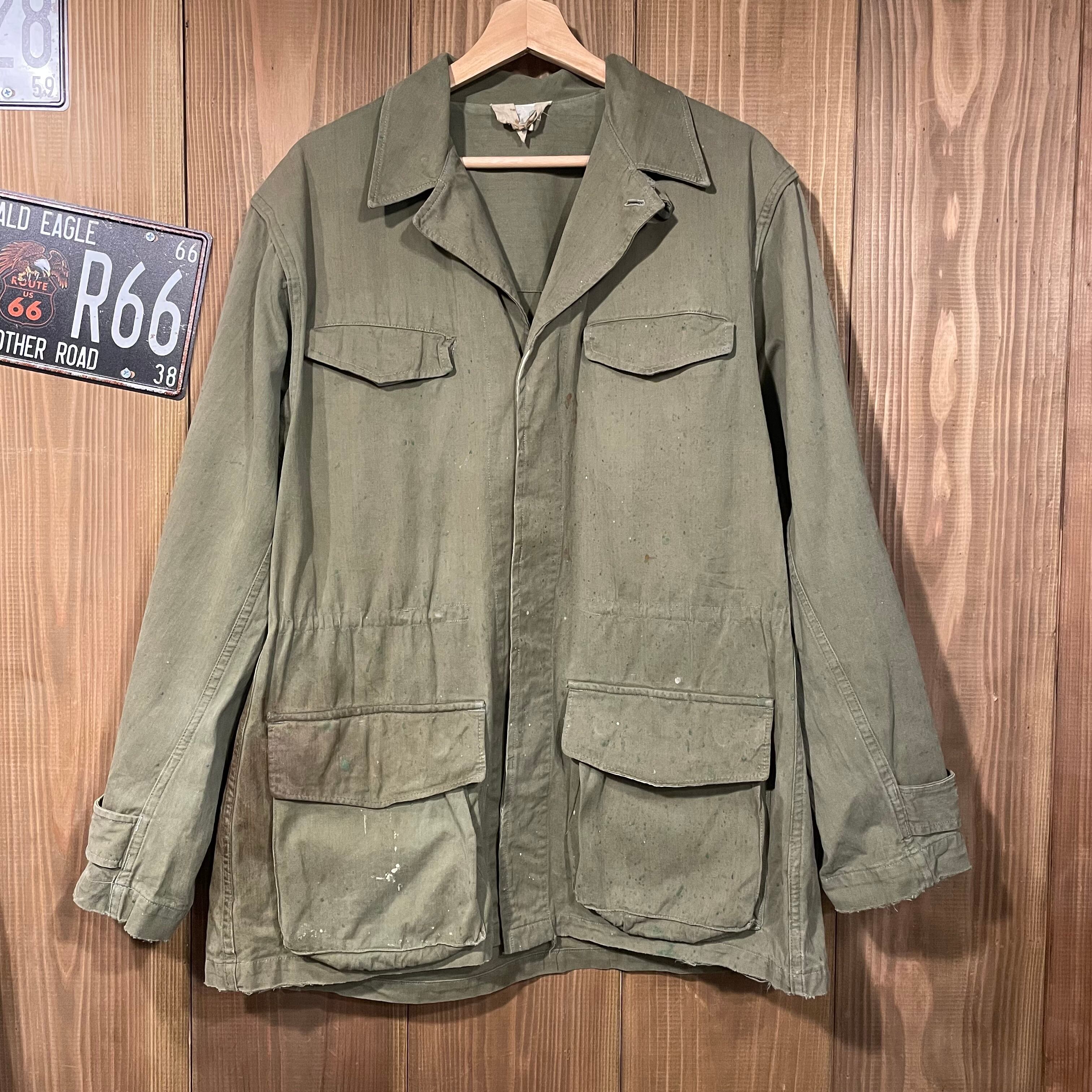 JACKET | 古着屋Gold