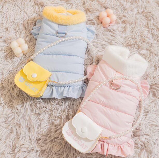 〖予約〗1103302ぷちバッグのダウン