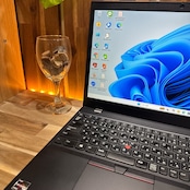 \ 公式ショップ限定価格❣️/ 準美品《最高品質》ThinkPad L15 Gen2 Ryzen 5 メモリ16GB SSD256GB フルHD ノートパソコン 安心サポート&3ヶ月保証付き