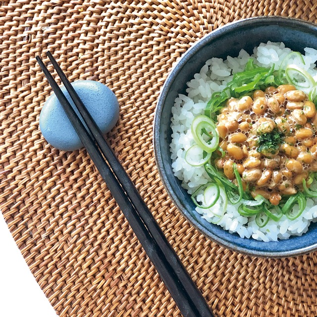 【箸置き】豆形 箸置