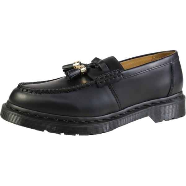 29cm■Supreme Dr. Martens Tassel Loafer 黒