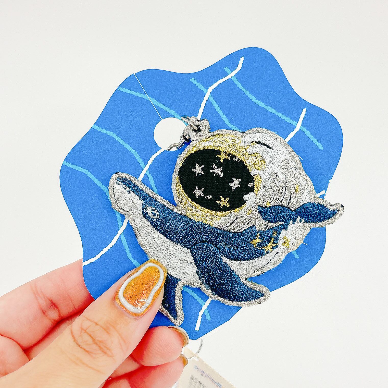 黒夢 ラッキードロー 刺繍ワッペン ガチャ ランダム 清春 黒夢 CORKSCREW LUCKY DRAW 刺繍ワッペン 黒 ランダムくじ