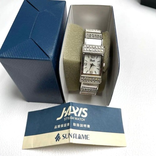 JAXIS 腕時計