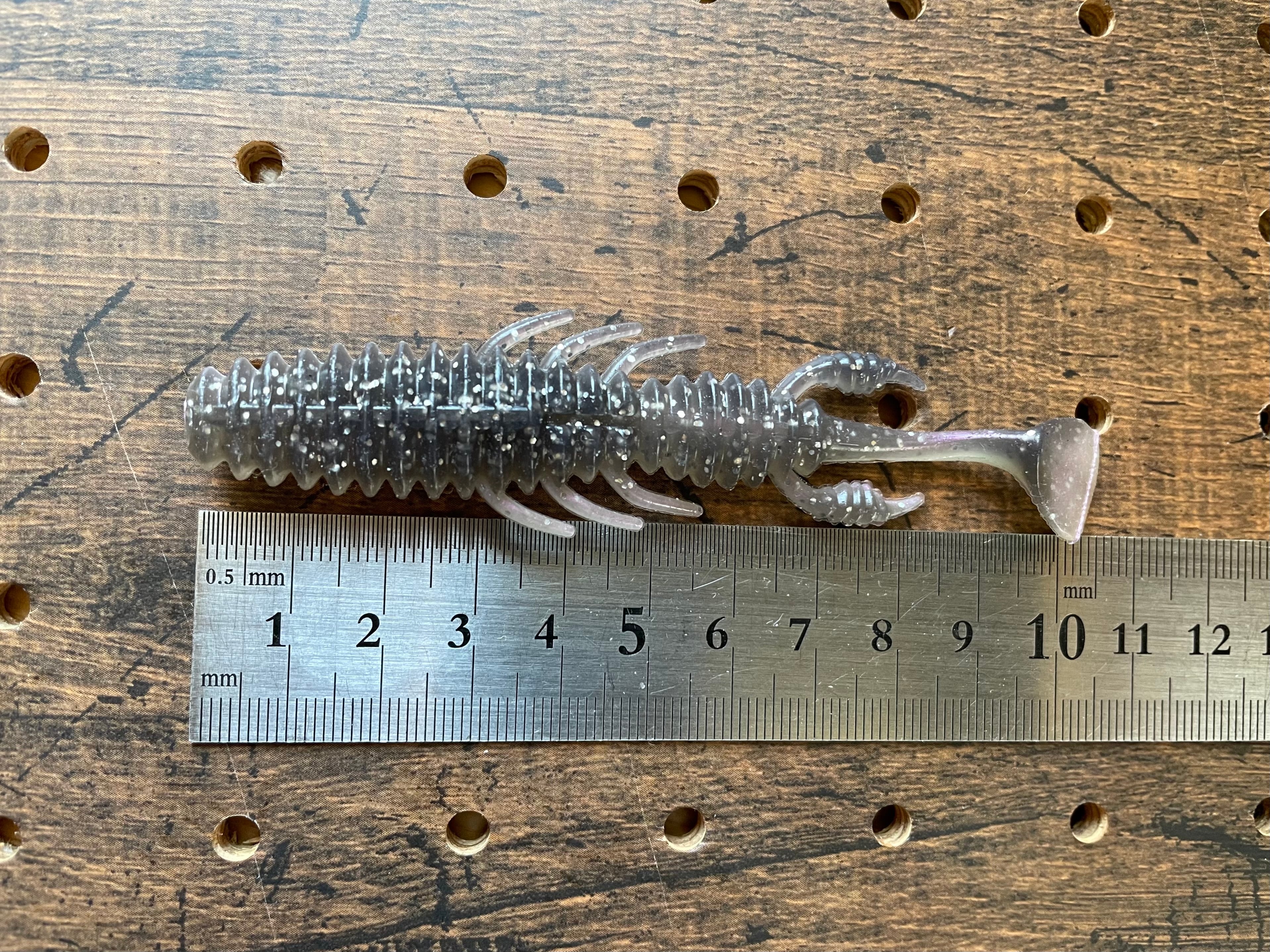 【kazz】シーラボ　アバカスシャッド3.8インチ シーレボ アバカスシャッド Searevo Avacus Shad SEAREVO