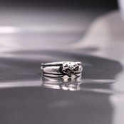 HEART RING / ハートリング